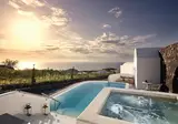 Santo Pure Oia Suites & Villas foto 21