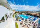 Hotel Poseidon Beach foto 22