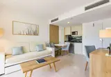 Hotel Zafiro Palmanova foto 18