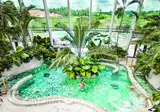 Center Parcs Le Bois Aux Daims foto 5