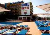 Hotel Univers foto 7
