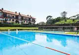 abba Comillas Golf Hotel foto 10