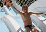 Camping Le Bois De Bayadene foto 4
