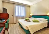 Hotel Astoria Milaan foto 4