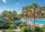 Evripides Village Beach Hotel foto 2