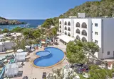 Aparthotel Puerto Cala Vadella foto 4