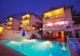 Sunny Hill Alya Hotel foto 24