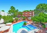 Allsun Hotel Paguera Vera Beach foto 1