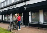 Hotel - Bed and Breakfast Renesse foto 28