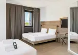 B&B HOTEL Prato City Center foto 18