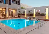 Hotel Nestos foto 1