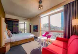 Hotel Campanile Casablanca Centre Ville foto 4