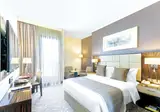 Hawthorn Suites by Wyndham Abu Dhabi City Cen foto 8
