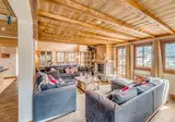 Chalet Whistler foto 2