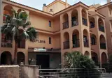 Hotel Morlans foto 5