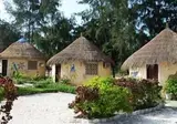 Hotel & Campement du Lac Rose foto 10