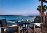 Enorme Infinity Beach foto 5