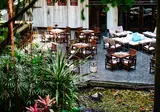 Anantara Siam Bangkok Hotel foto 4