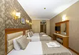 Dalan Hotel foto 28