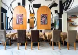 Unico Hotel Maarif foto 13