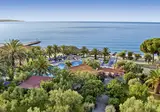 Mendi Beach Hotel foto 2