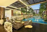 Anathera Resort Kuta foto 4