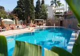 Hotel Ariston foto 4