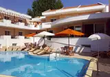 Filia Hotel Thassos foto 2