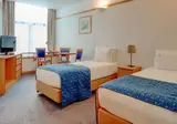 VIP Executive Éden Aparthotel foto 22