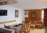 Résidence Les Trois Vallees foto 2