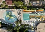 Hotel Greenwood Resort Kemer foto 19
