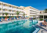 Hotel Poseidon Beach foto 4