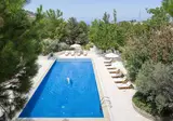 Gillham Vineyard Hotel foto 1