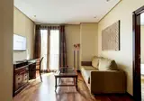 Hotel Villa Real foto 13