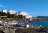 Santa Quaranta Hotel Saranda foto 19