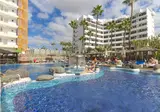 Hotel Maritim Playa foto 11