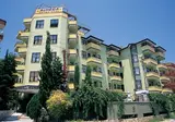 Almera Apart Hotel foto 24