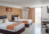 Hotel Calypso Cancun foto 29
