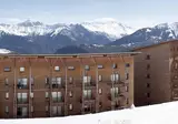 Résidences Les Pistes foto 1