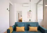 Appartementen Montebelo Lisbon Downtown foto 19