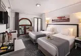 Skalion Hotel foto 9