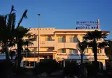 Hotel Puertomar foto 14