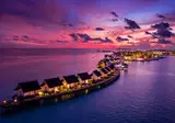 SAii Lagoon Maldives foto 12