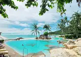 Sheraton Samui Resort foto 5
