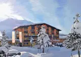 Vital & Sporthotel Brixen foto 4