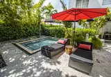 Metropole South Beach foto 8