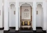 Raffles Al Areen Palace Bahrain foto 25