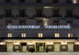 Starhotels Terminus foto 5