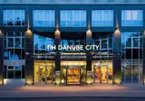 NH Danube City foto 19