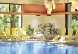 Johannesbad Hotel Palace foto 4